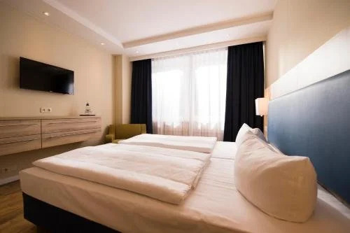 Baltic Sport- und Ferienhotel