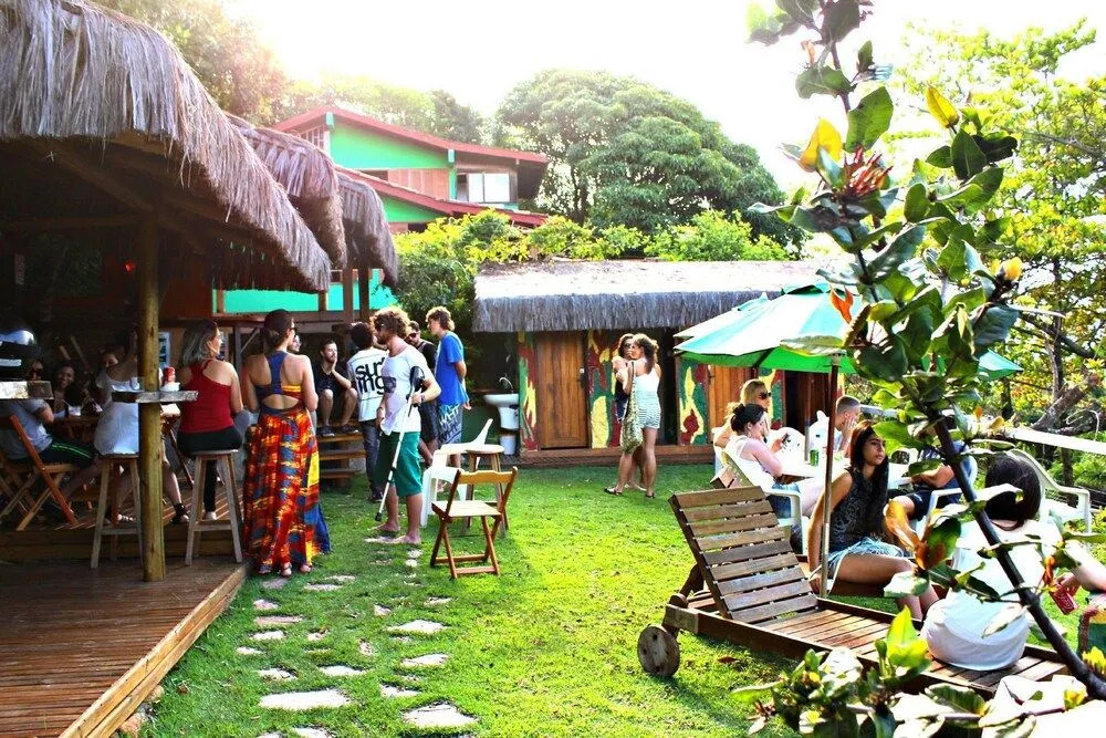 The View Hostel