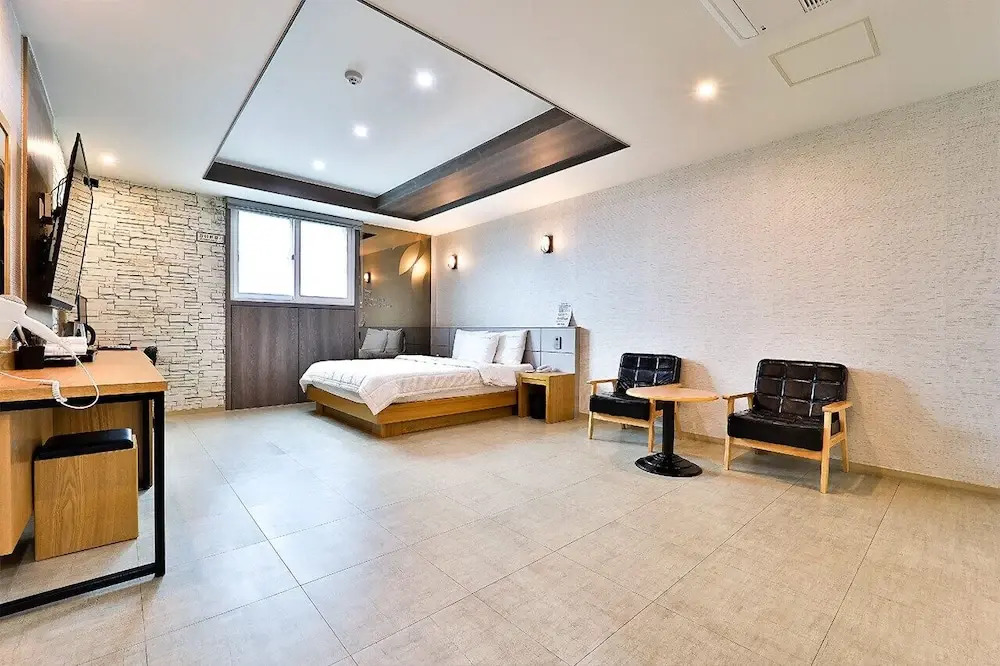 The Ciel Hotel