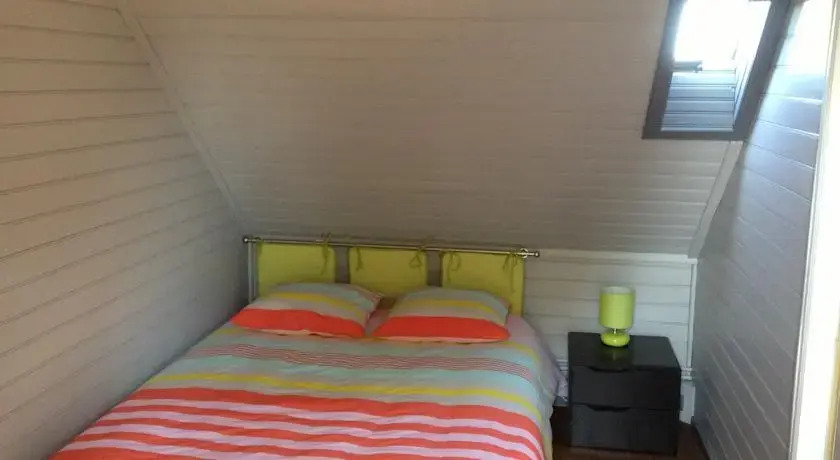 Gîte des 2 Tours