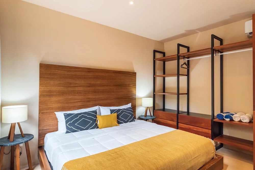 Apartment With Private Plunge Pool - Ground Floor by Sessile