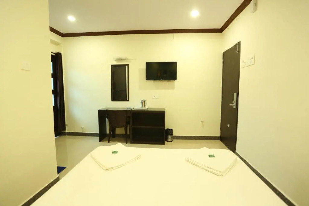 Motel La Grandeur