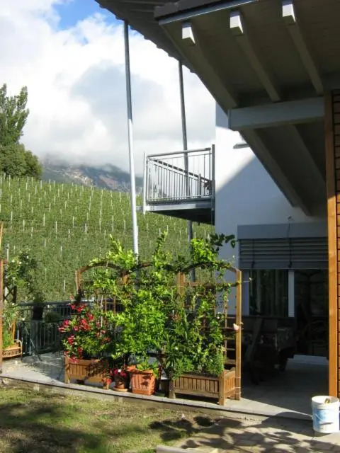 Casa Clima Tandem