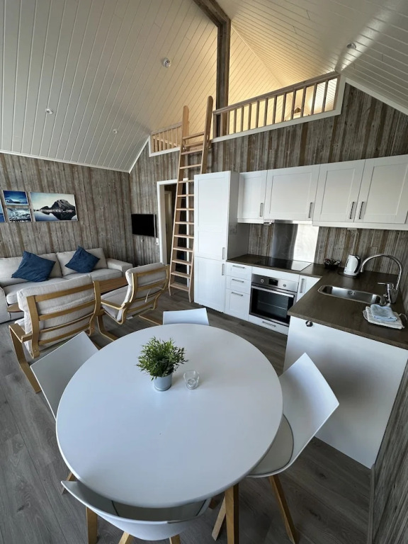 Toft bryggehotell