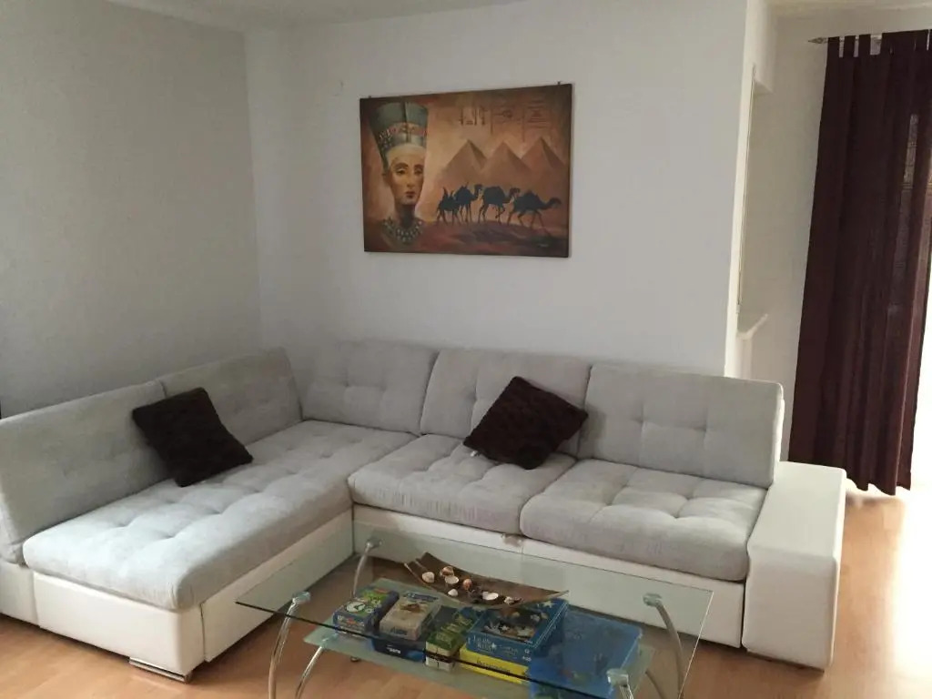Family Apartments Eichel