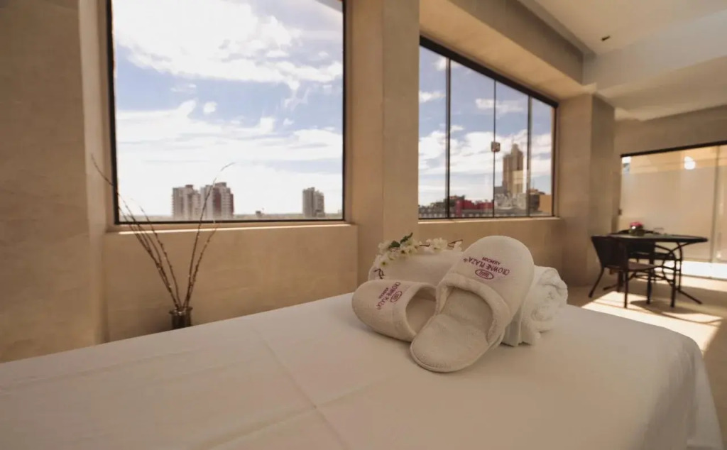Crowne Plaza Asunción by IHG