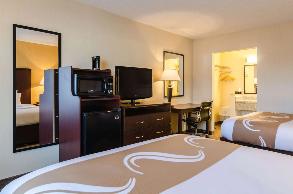 Quality Inn & Suites Ogallala