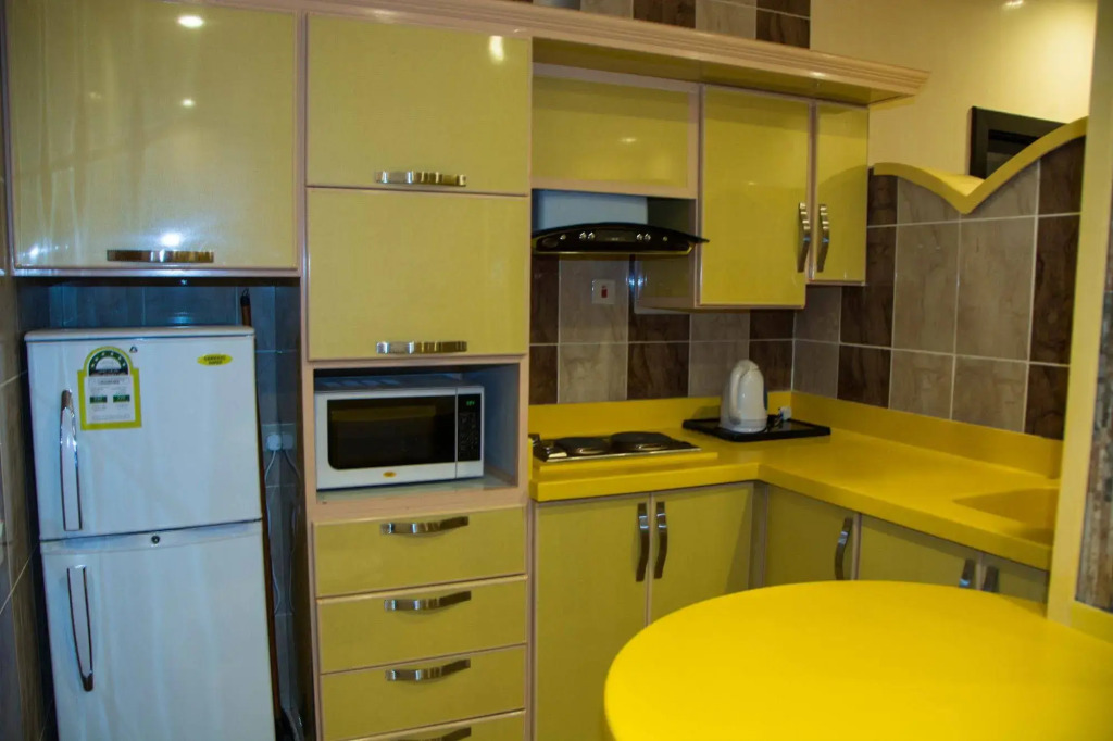 La Fontaine Janesta Suites