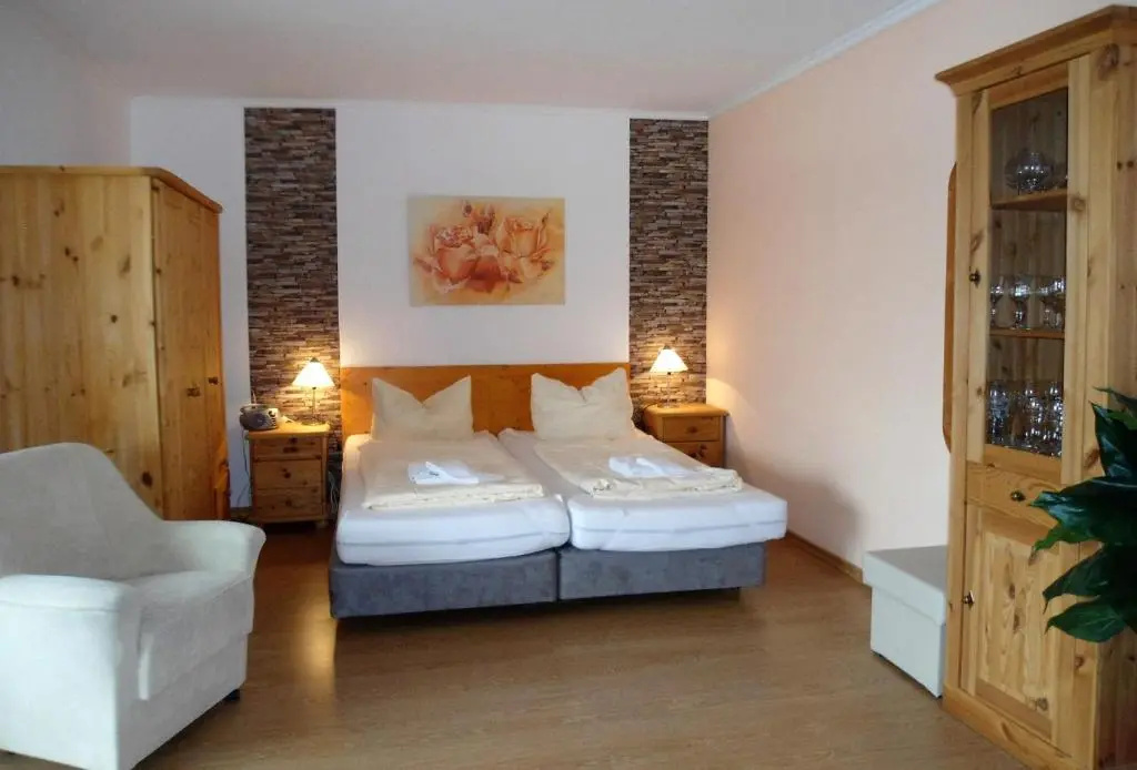 Strandhotel App 202