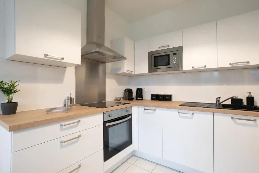 Lovely Cosy Apartment Terrace - 5 min DISNEYLAND Paris
