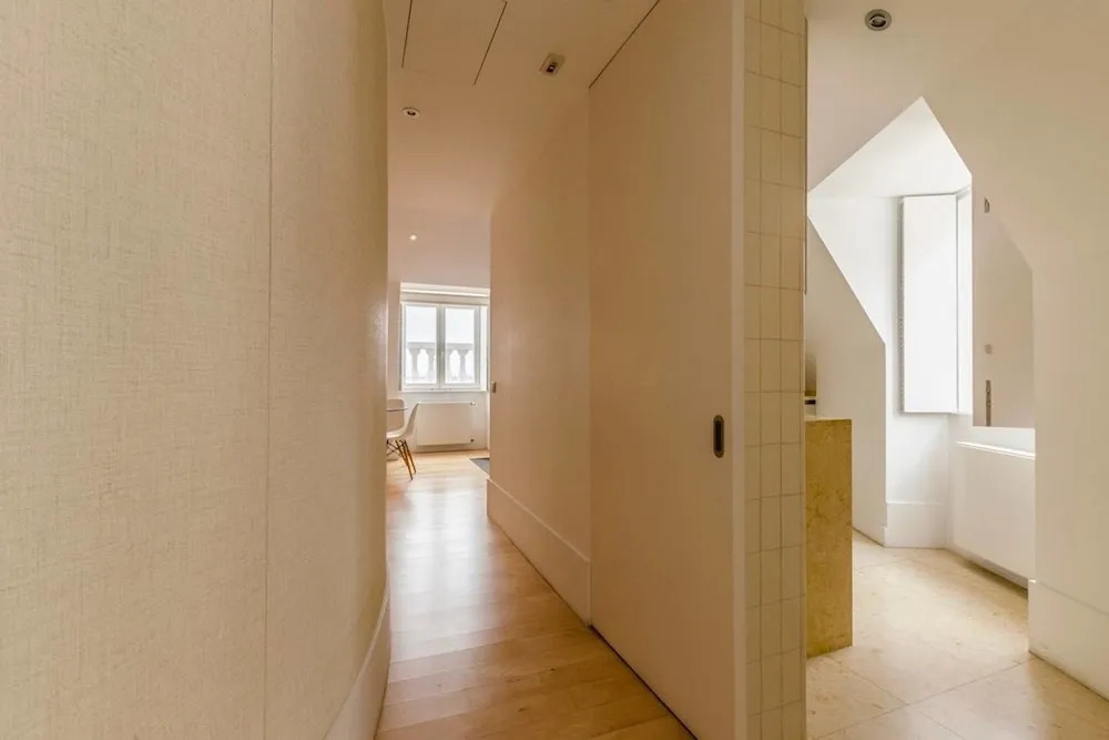 A Escada - Alfama Design Apartments