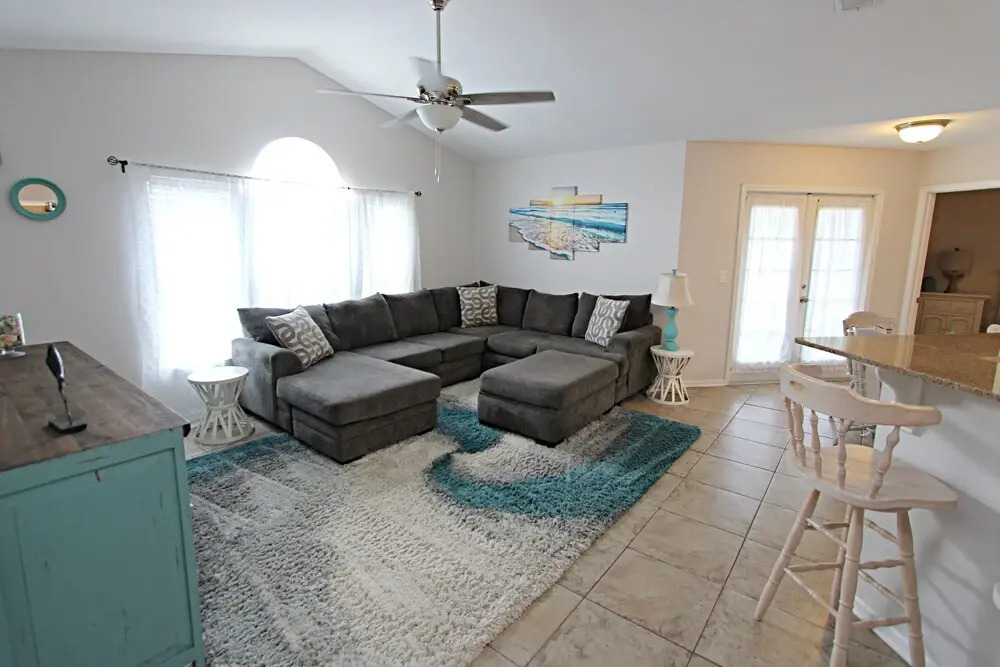 Colony Club F3 2 Bedroom Condo by RedAwning