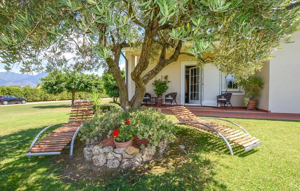 Stunning Home in Lido di Camaiore With Wifi and 1 Bedrooms