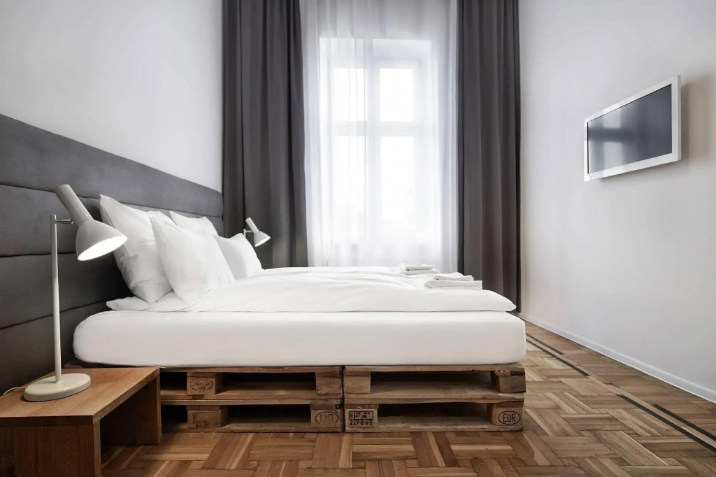 Laiko Apartments