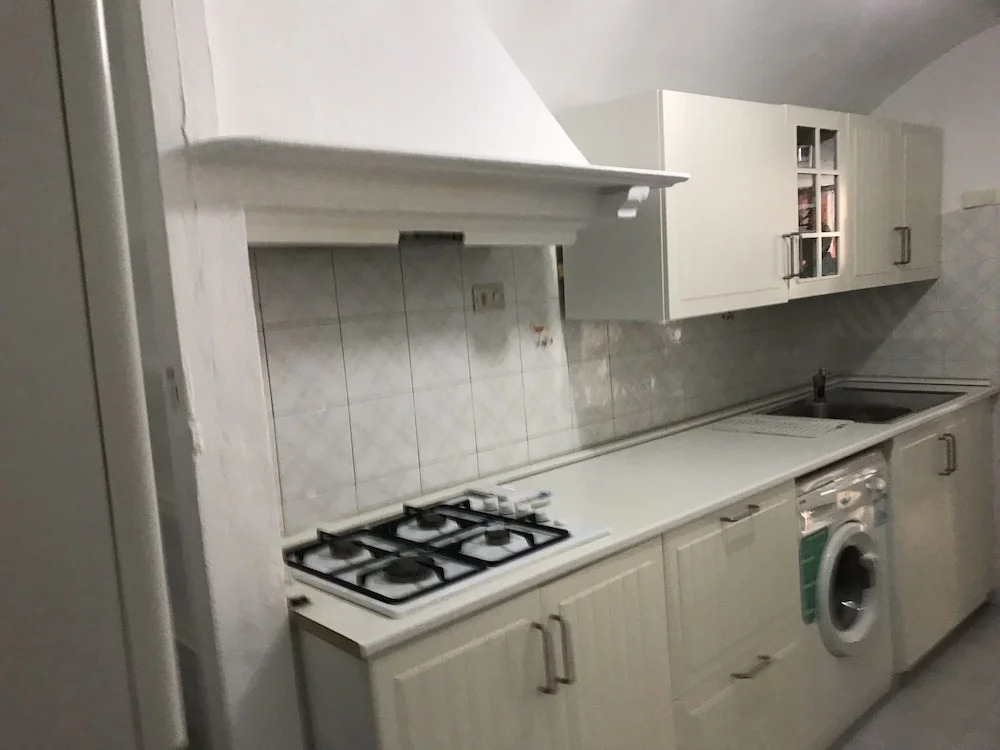 Pretty House in Via Corradi