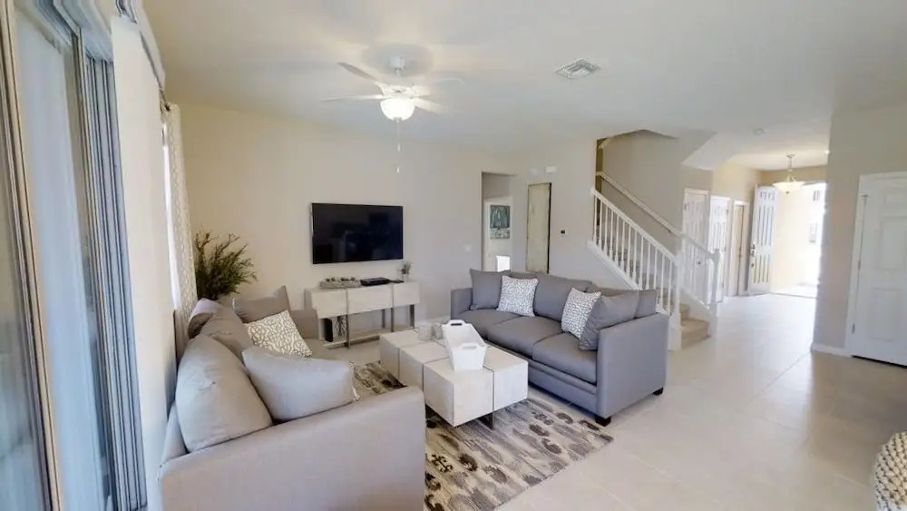 ACO PREMIUM - 8 Bd w/ private pool and Spa (1720)