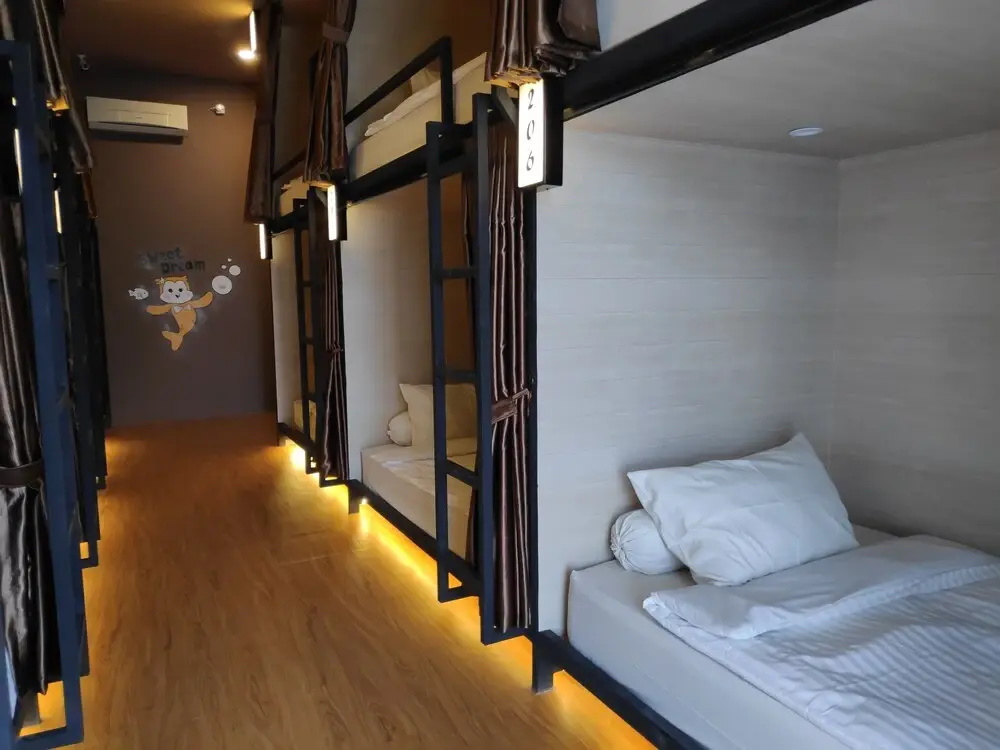 VK Pods Pangandaran