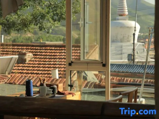 Shangu Guesthouse