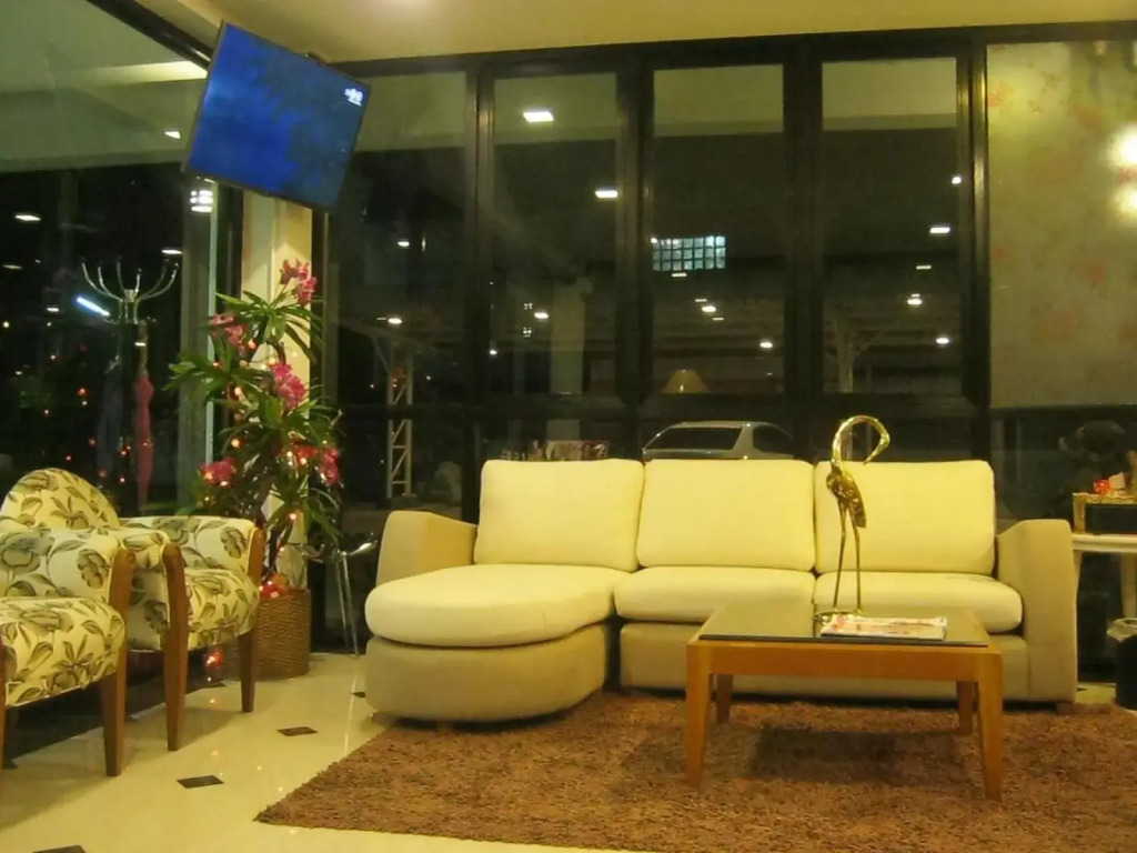 Unity Hotel