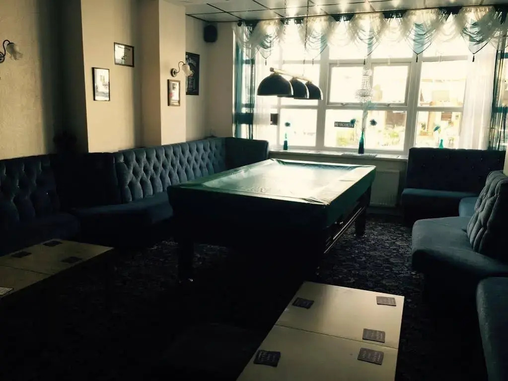 Kingsway Hotel