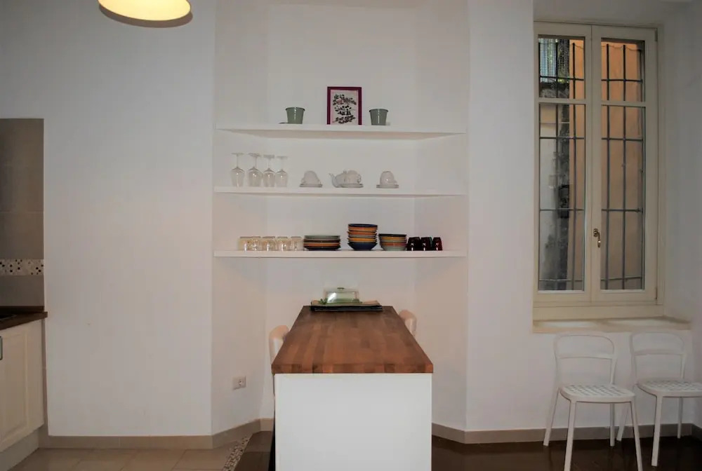 Suite Villa Lillia