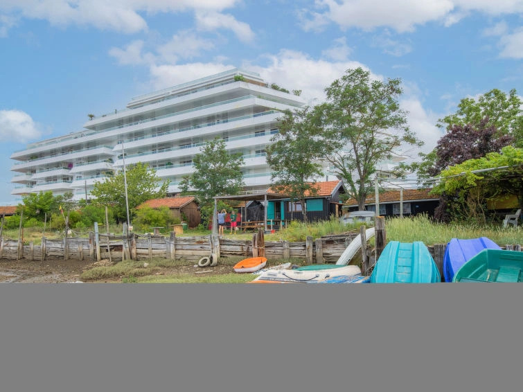 Apartment Mer et Sud