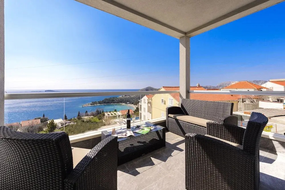 Viktorija Apartment
