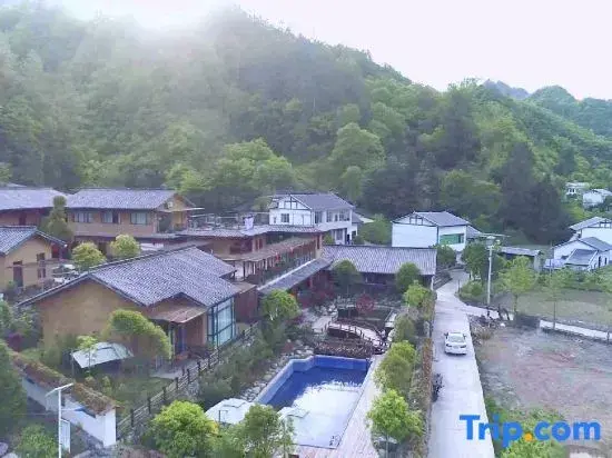Meet 31 Jian Guesthouse