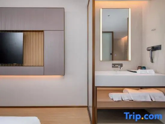 Lavande Hotel ( Wanda Plaza Store,Chaoyang North Pagoda)