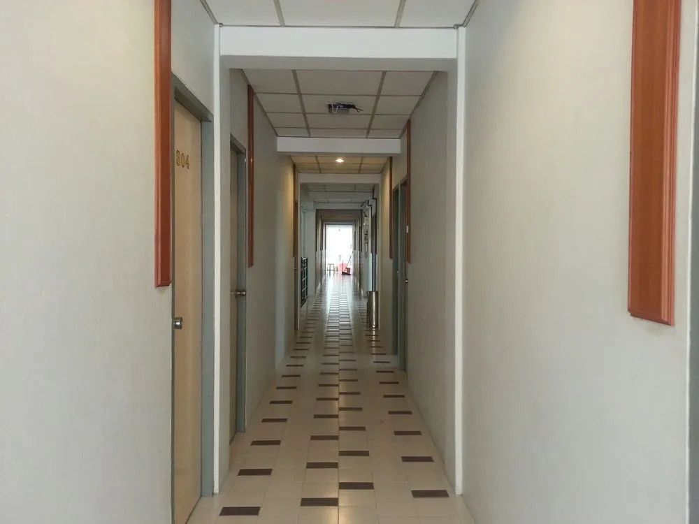 New Siam Guest House
