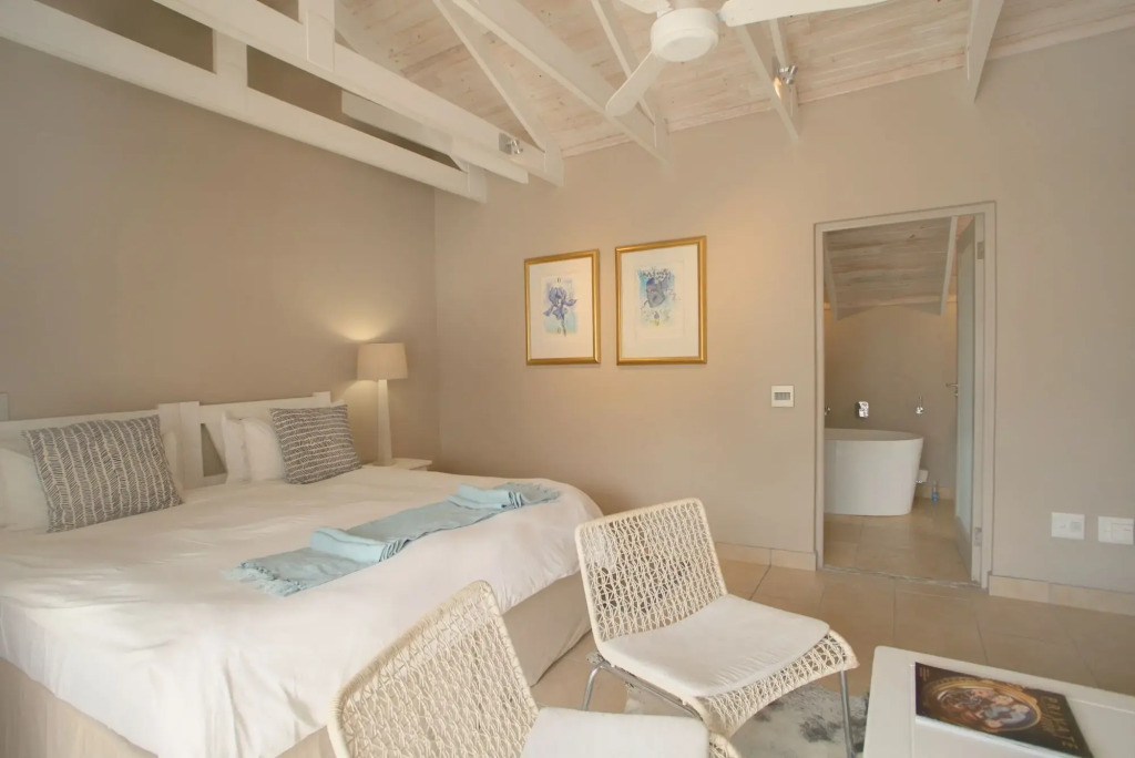 Starfish Guest Lodge