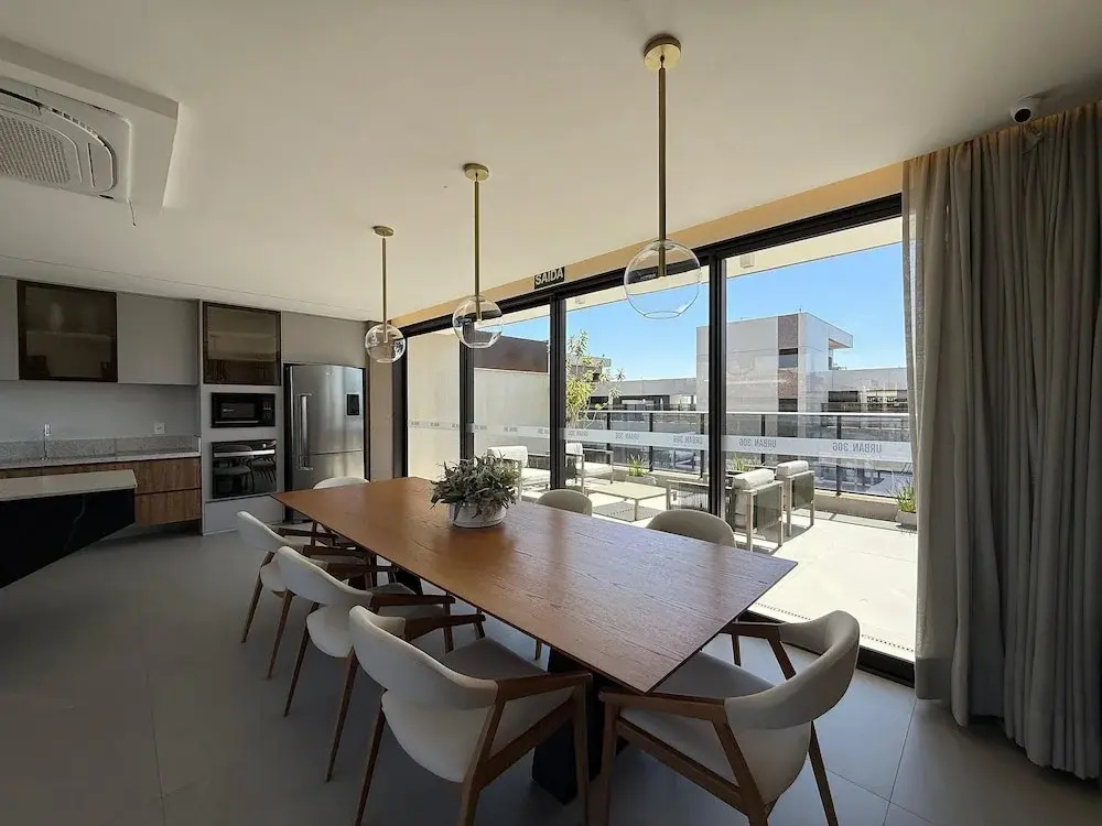 Noroeste design comfort and charm