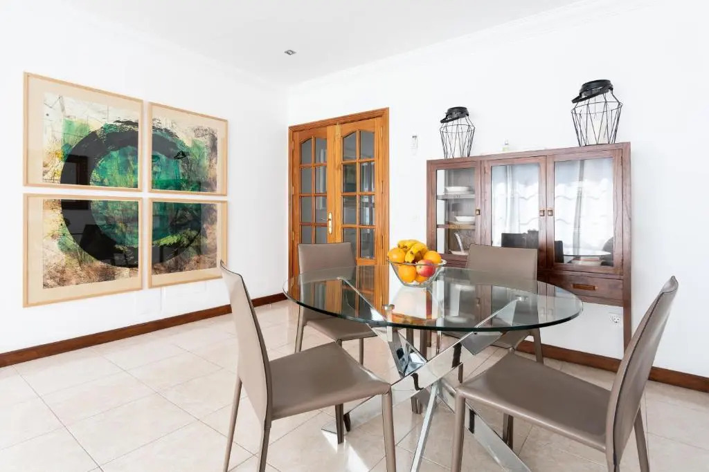 Rooms & Suites Terrace 3A