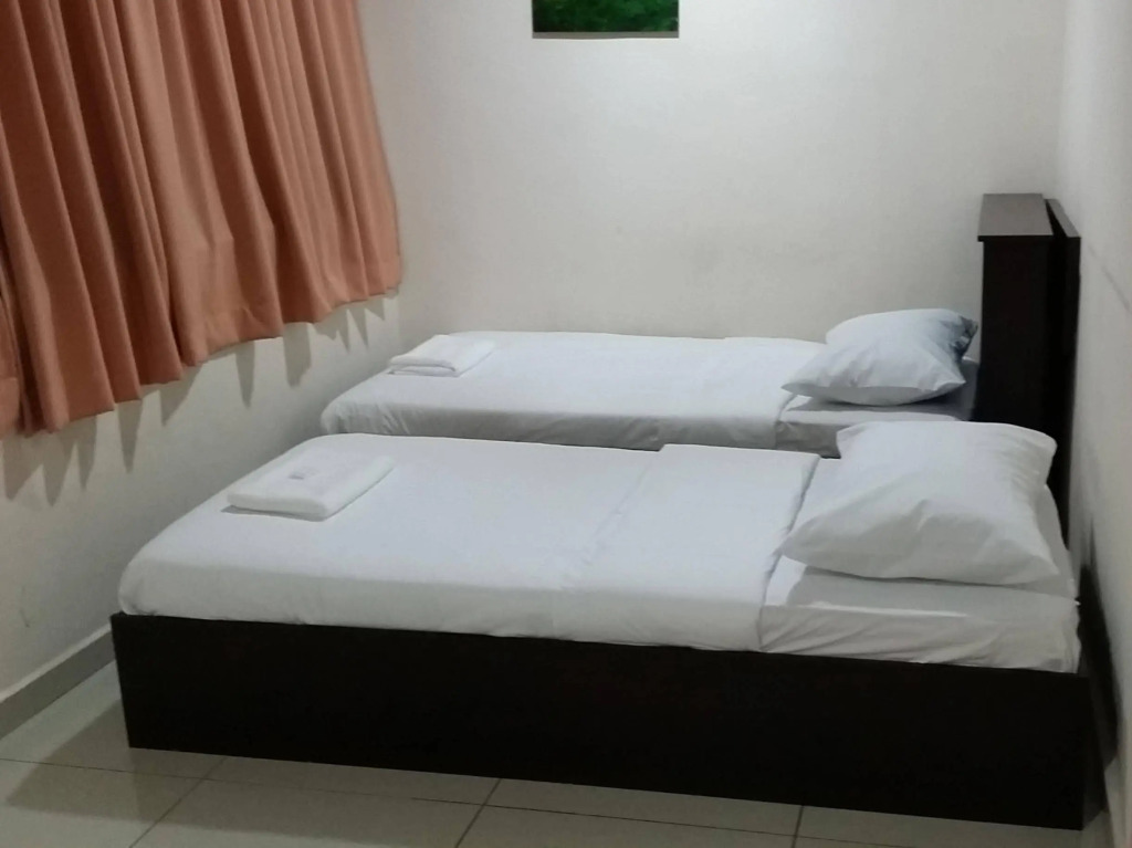 Old Penang Hotel Ampang Point