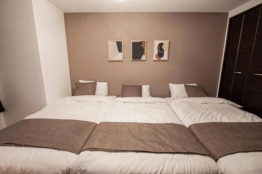 Sun Court North 7 Ichibankan / Vacation STAY 7374