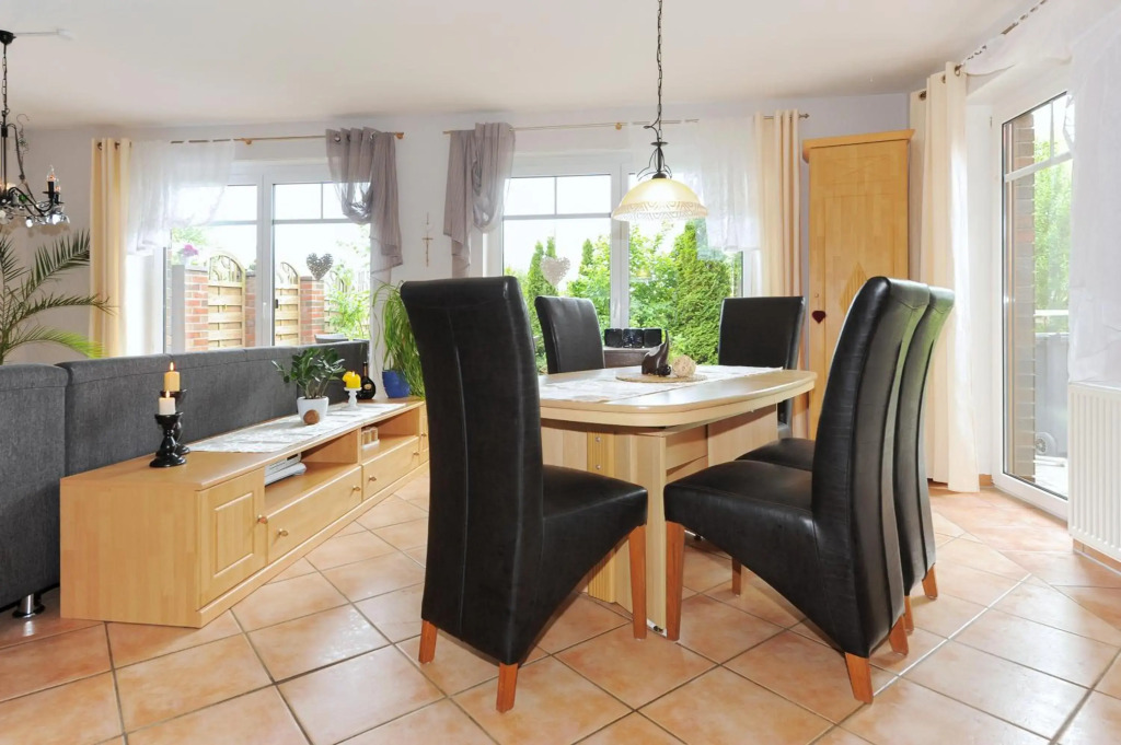 Ferienhaus Tide