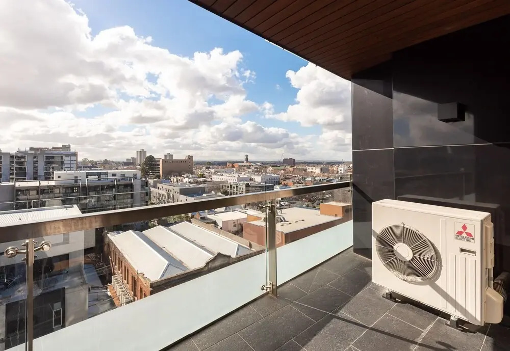 Pelham Street Apartments by TWIG