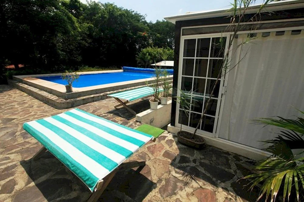 Casa Comalli & Spa