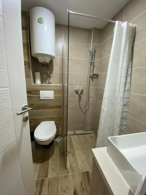 Milmari Apartman N92 Kopaonik