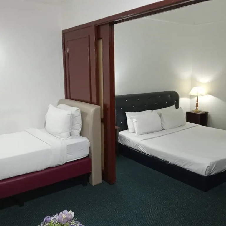 Amoda Apartment suites Times Square
