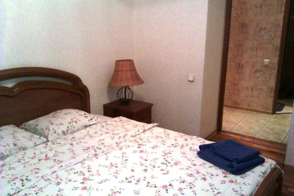 Troika Apartments Centre