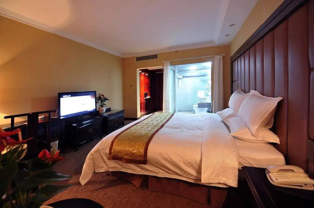 Vienna Hotel