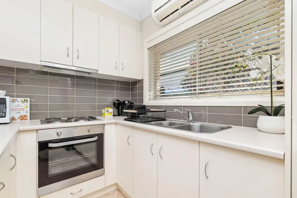 Wagga CBD Apartments