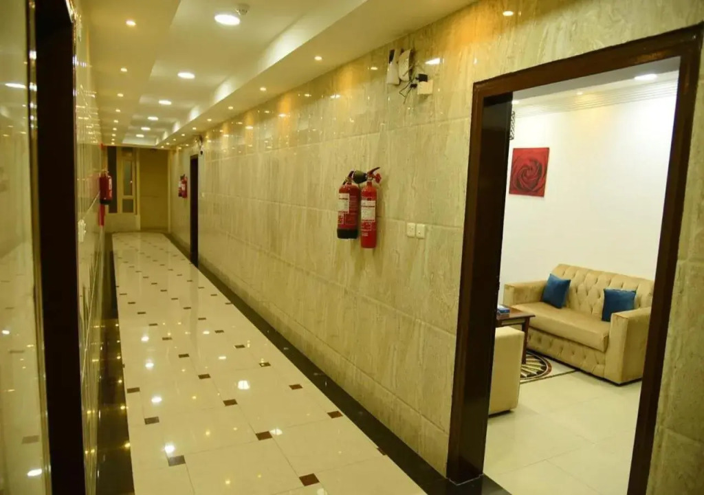 Jenan Furnished Apartments