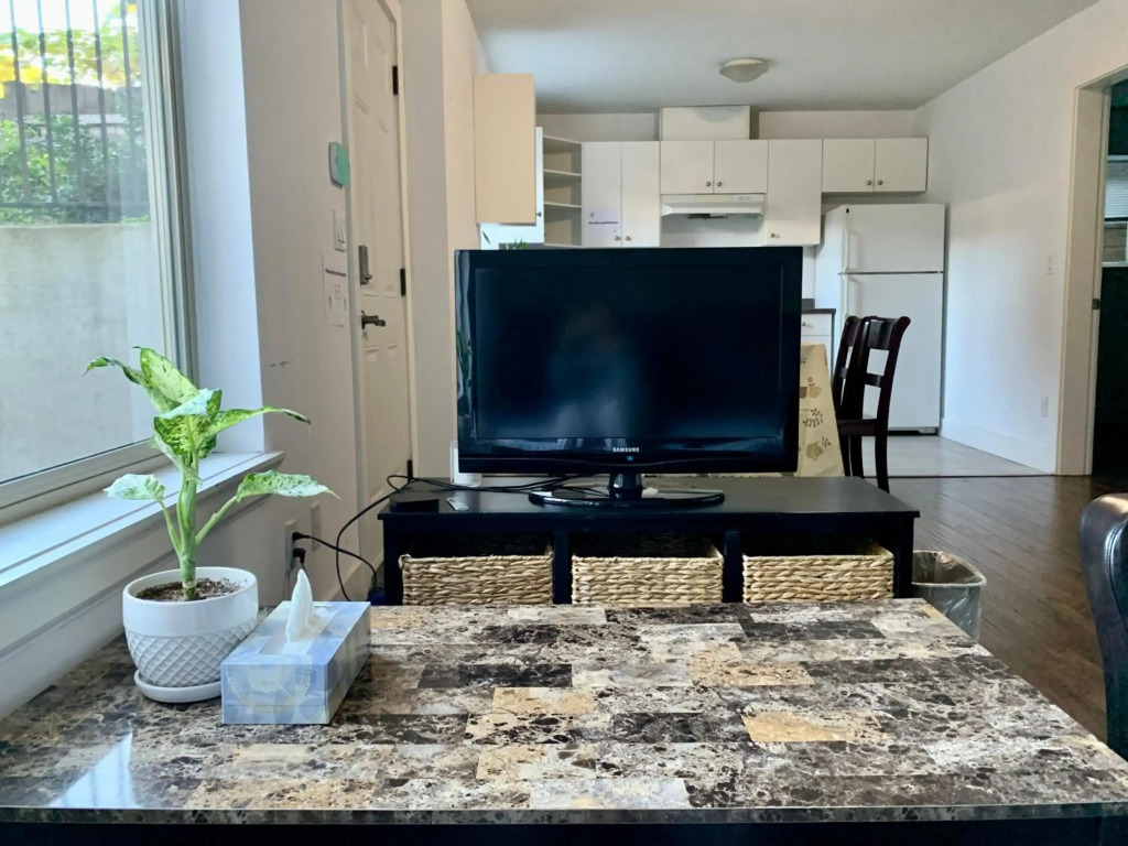 Spacious Burnaby Guest Home