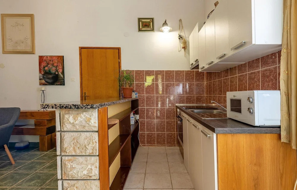 Stunning Apartment in Vir With 2 Bedrooms, Wifi and Outdoor Swimming Pool