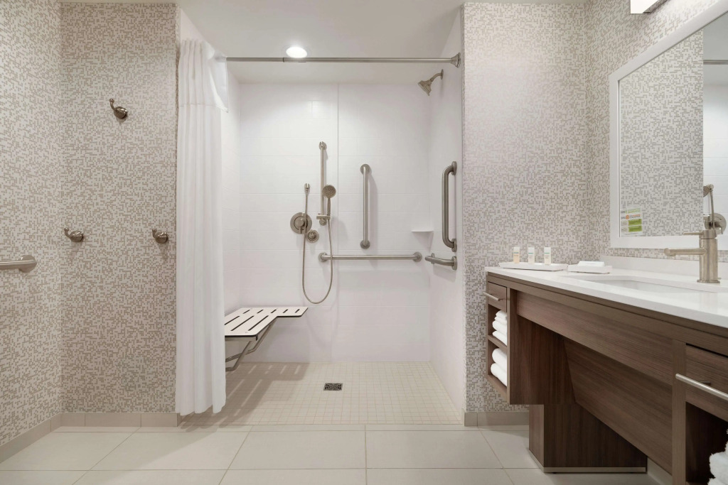 Home2 Suites By Hilton Ephrata