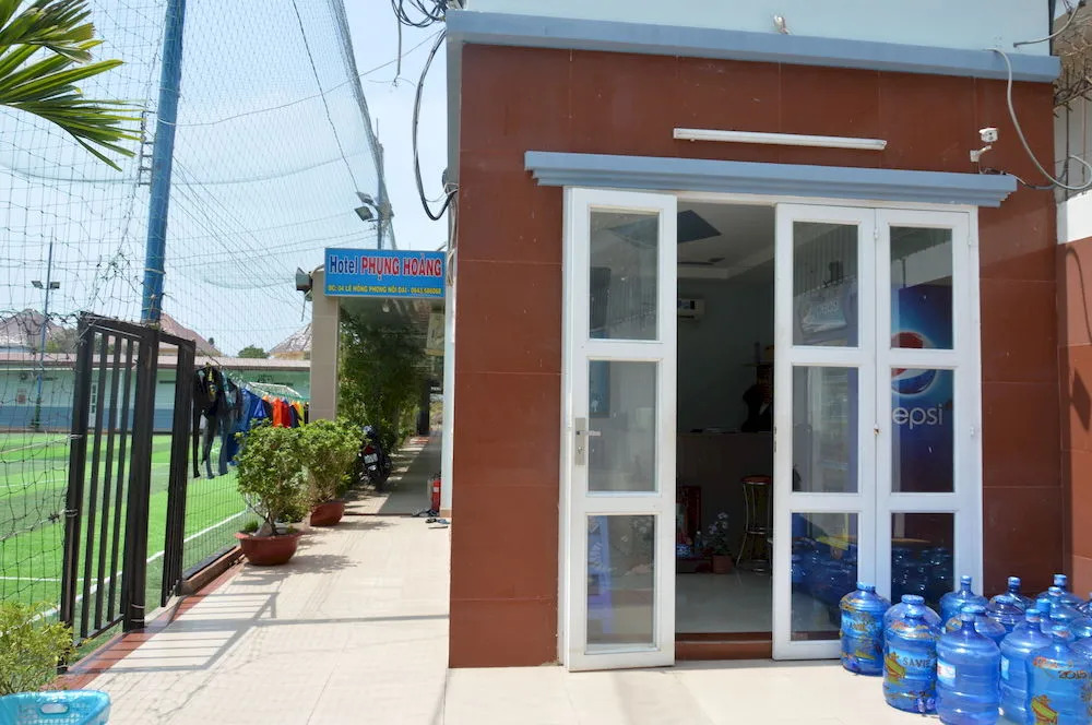 Phung Hoang Motel