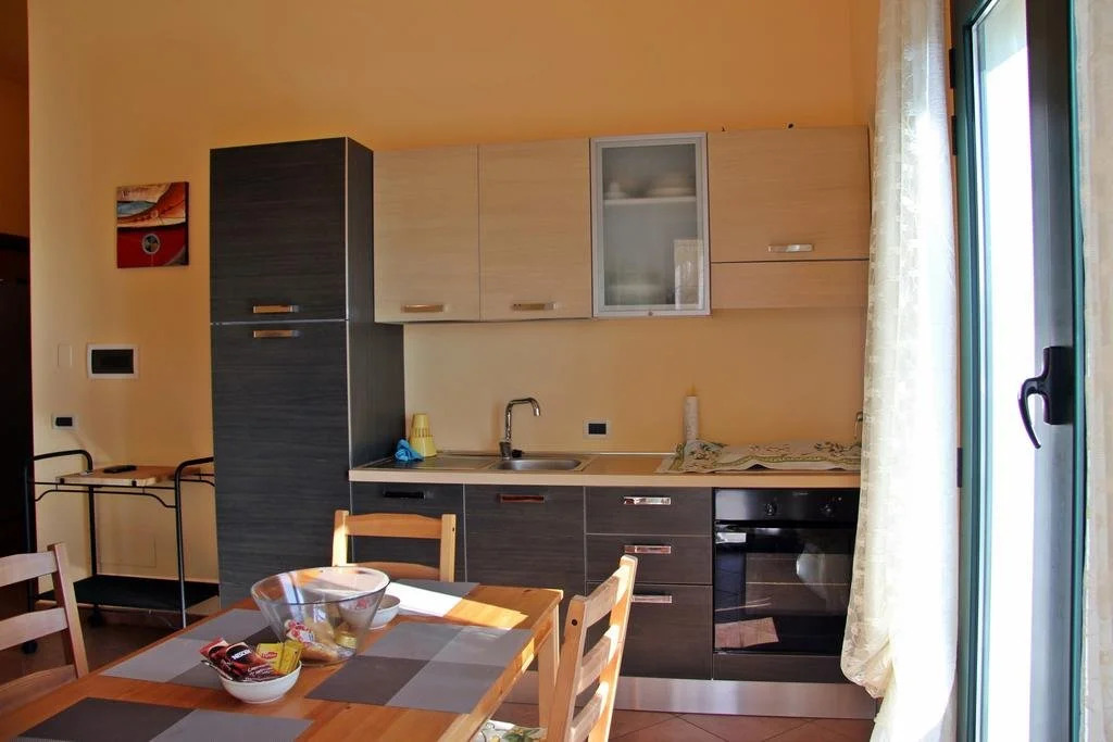 Agriturismo Azzurra Biricchina