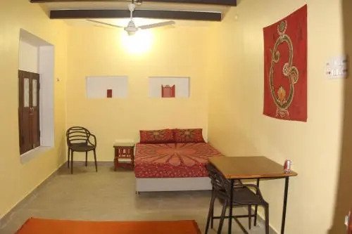 Lotus Paying Guest house
